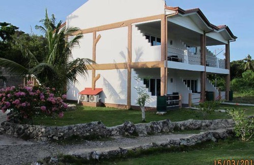 Loon Resort | 75 m² Resort ∙ 4 guests
