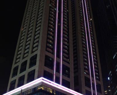 Wack-Wack Greenhills Apartment | 75 m² Serviced apartment ∙ 2 bedrooms ∙ 127 guests
