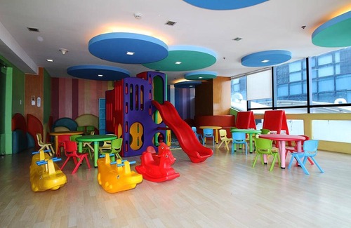 Wack-Wack Greenhills Apartment | 75 m² Serviced apartment ∙ 2 bedrooms ∙ 127 guests
