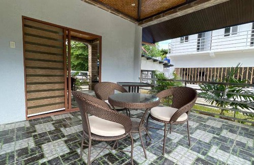 Mansalay Resort | 77 m² Resort ∙ 12 guests