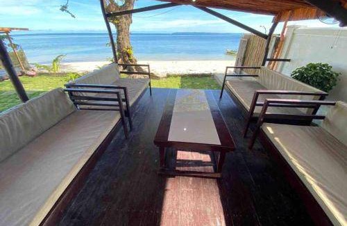 General Luna Apartment | 78 m² Apartment ∙ 4 bedrooms ∙ 15 guests