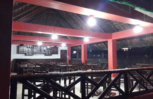 Pagudpud Resort | 78 m² Resort ∙ 12 guests