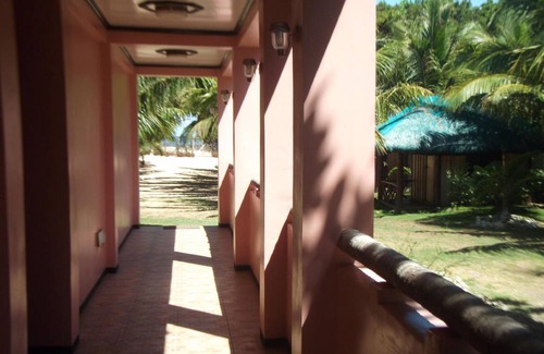 Pagudpud Resort | 78 m² Resort ∙ 12 guests