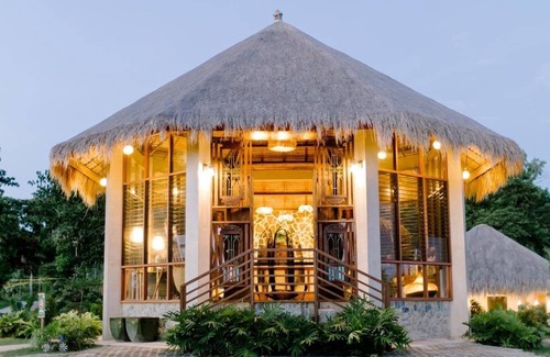 Carcar Resort | 78 m² Resort ∙ 10 guests
