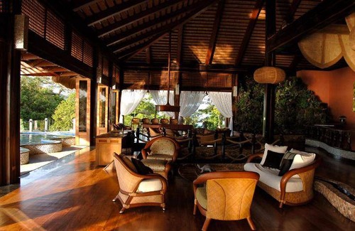 Taytay Apartment | 780 m² Apartment ∙ 2 bedrooms ∙ 8 guests