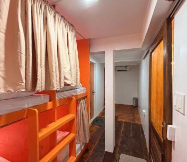 Catangnan Hostel | 8-Bed Mixed Dorm, Surf & Social Hostel Siargao