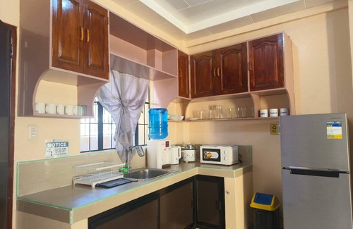 Ormoc Apartment | 80 m² Apartment ∙ 2 bedrooms ∙ 7 guests