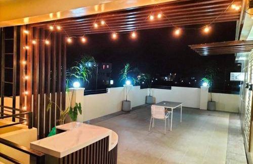 Calbayog Apartment | 80 m² Apartment ∙ 2 bedrooms ∙ 4 guests