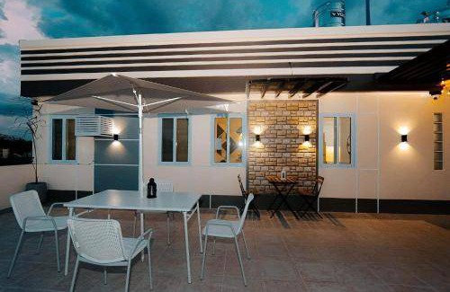 Calbayog Apartment | 80 m² Apartment ∙ 2 bedrooms ∙ 4 guests