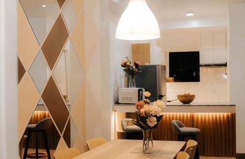 Calbayog Apartment | 80 m² Apartment ∙ 2 bedrooms ∙ 4 guests