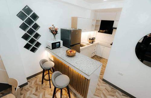 Calbayog Apartment | 80 m² Apartment ∙ 2 bedrooms ∙ 4 guests