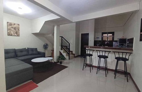 Lipa Apartment | 80 m² Apartment ∙ 2 bedrooms ∙ 4 guests