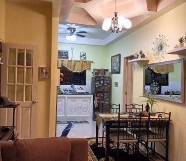 Anda House | 80 m² House ∙ 2 bedrooms ∙ 4 guests
