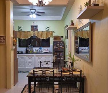 Anda House | 80 m² House ∙ 2 bedrooms ∙ 4 guests