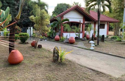 Iba House | 80 m² House ∙ 2 bedrooms ∙ 4 guests