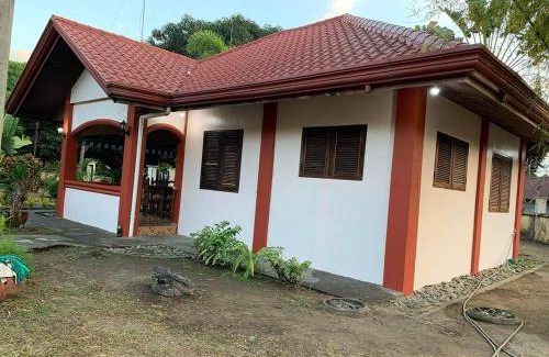 Iba House | 80 m² House ∙ 2 bedrooms ∙ 4 guests