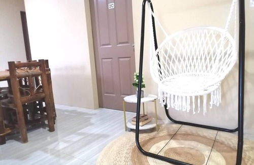 Santa Fe House | 80 m² House ∙ 3 bedrooms ∙ 12 guests