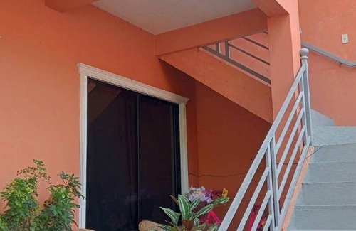 Santa Fe House | 80 m² House ∙ 3 bedrooms ∙ 12 guests