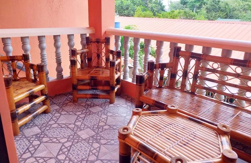 Santa Fe House | 80 m² House ∙ 3 bedrooms ∙ 12 guests
