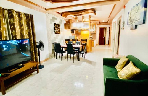 Davao House | 80 m² House ∙ 3 bedrooms ∙ 6 guests