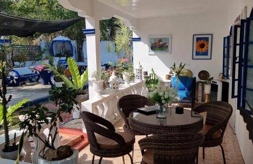 Alaminos House | 80 m² House ∙ 5 guests
