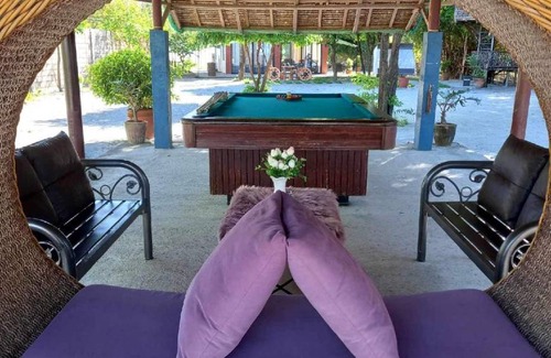Binuclutan Resort | 80 m² Resort ∙ 2 bedrooms ∙ 6 guests