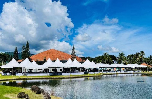 Lipa Resort | 80 m² Resort ∙ 4 guests