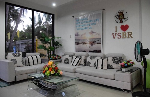 Bolinao Resort | 80 m² Resort ∙ 6 guests