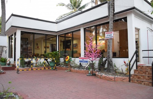 Bolinao Resort | 80 m² Resort ∙ 6 guests