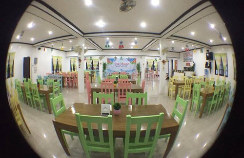 Bolinao Resort | 80 m² Resort ∙ 6 guests