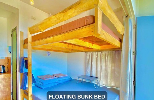 Poro House | 800 m² House ∙ 1 bedroom ∙ 3 guests