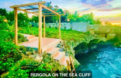 Poro House | 800 m² House ∙ 1 bedroom ∙ 3 guests