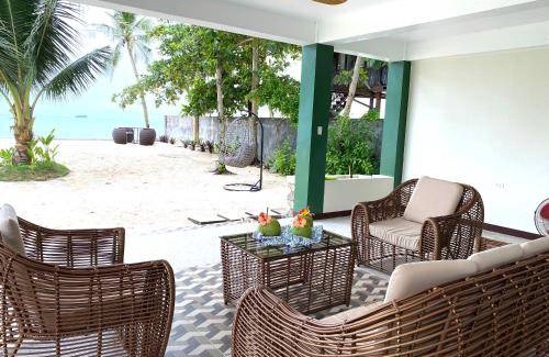 Catangnan House | 8000 m² House ∙ 2 bedrooms ∙ 6 guests