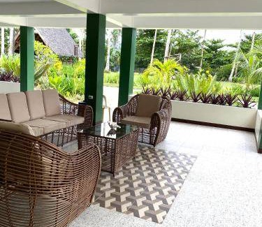 Catangnan House | 8000 m² House ∙ 2 bedrooms ∙ 6 guests