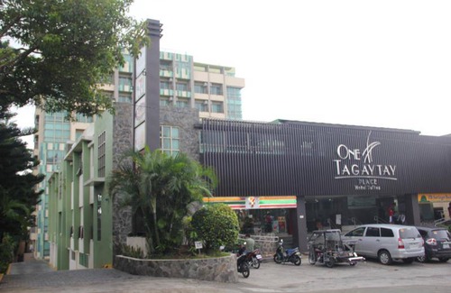 Canlubang Apartment | 81 m² Serviced apartment ∙ 2 bedrooms ∙ 8 guests