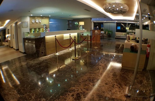 Canlubang Apartment | 81 m² Serviced apartment ∙ 2 bedrooms ∙ 8 guests