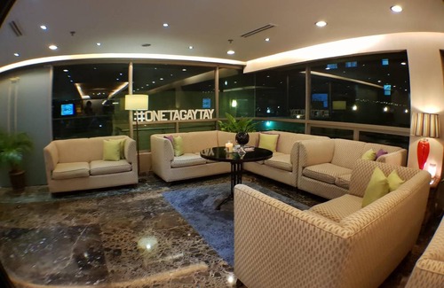 Canlubang Apartment | 81 m² Serviced apartment ∙ 2 bedrooms ∙ 8 guests