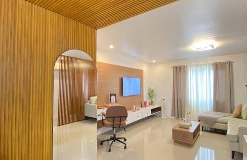 Butuan House | 82 m² House ∙ 2 bedrooms ∙ 7 guests