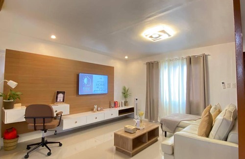 Butuan House | 82 m² House ∙ 2 bedrooms ∙ 7 guests