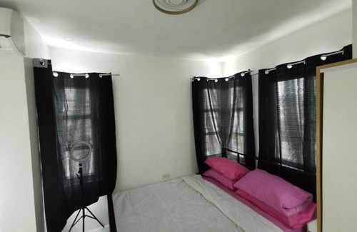 Concepcion House | 82 m² House ∙ 2 bedrooms ∙ 6 guests