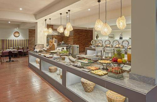 Malvar Hotel | 84 m² Hotel ∙ 8 guests