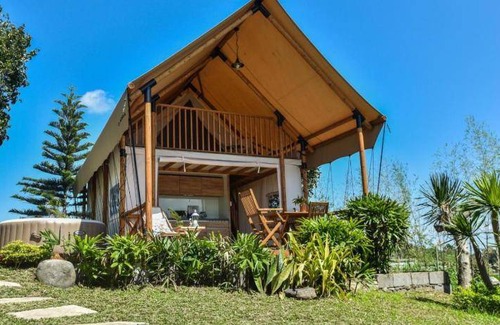 Silang Hotel | 84 m² Hotel ∙ 2 bedrooms ∙ 8 guests