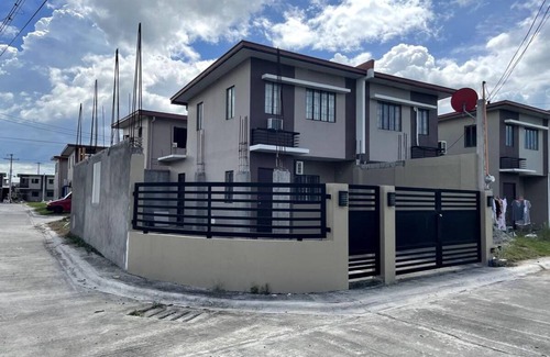 Cabanatuan House | 84 m² House ∙ 2 bedrooms ∙ 7 guests