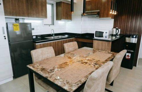 Mandurriao Apartment | 85 m² Apartment ∙ 3 bedrooms ∙ 10 guests