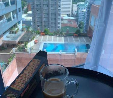Ermita Hotel | 85 m² Hotel ∙ 2 bedrooms ∙ 8 guests