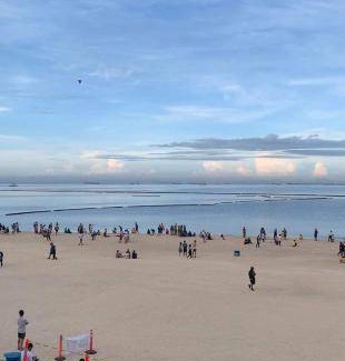 Ermita Hotel | 85 m² Hotel ∙ 2 bedrooms ∙ 8 guests
