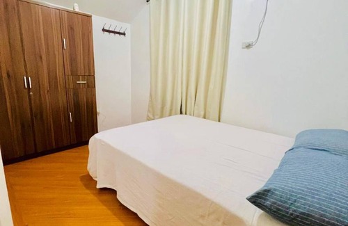 General Trias House | 86 m² House ∙ 2 bedrooms ∙ 6 guests