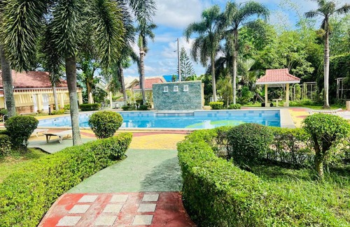 General Trias House | 86 m² House ∙ 2 bedrooms ∙ 6 guests