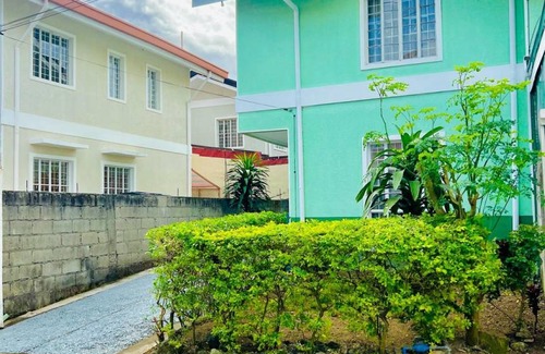 General Trias House | 86 m² House ∙ 2 bedrooms ∙ 6 guests