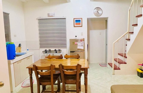 General Trias House | 86 m² House ∙ 2 bedrooms ∙ 6 guests